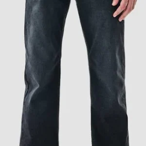 Stretch Bootcut Jeans