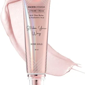 Faces Canada Strobe Cream